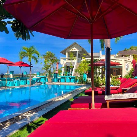 Mui Ne Hills Bliss Hotel Eksteriør bilde