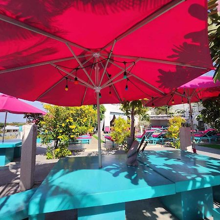 Mui Ne Hills Bliss Hotel Eksteriør bilde