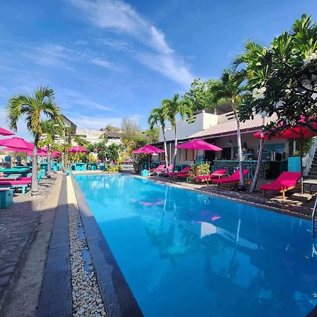 Mui Ne Hills Bliss Hotel Eksteriør bilde