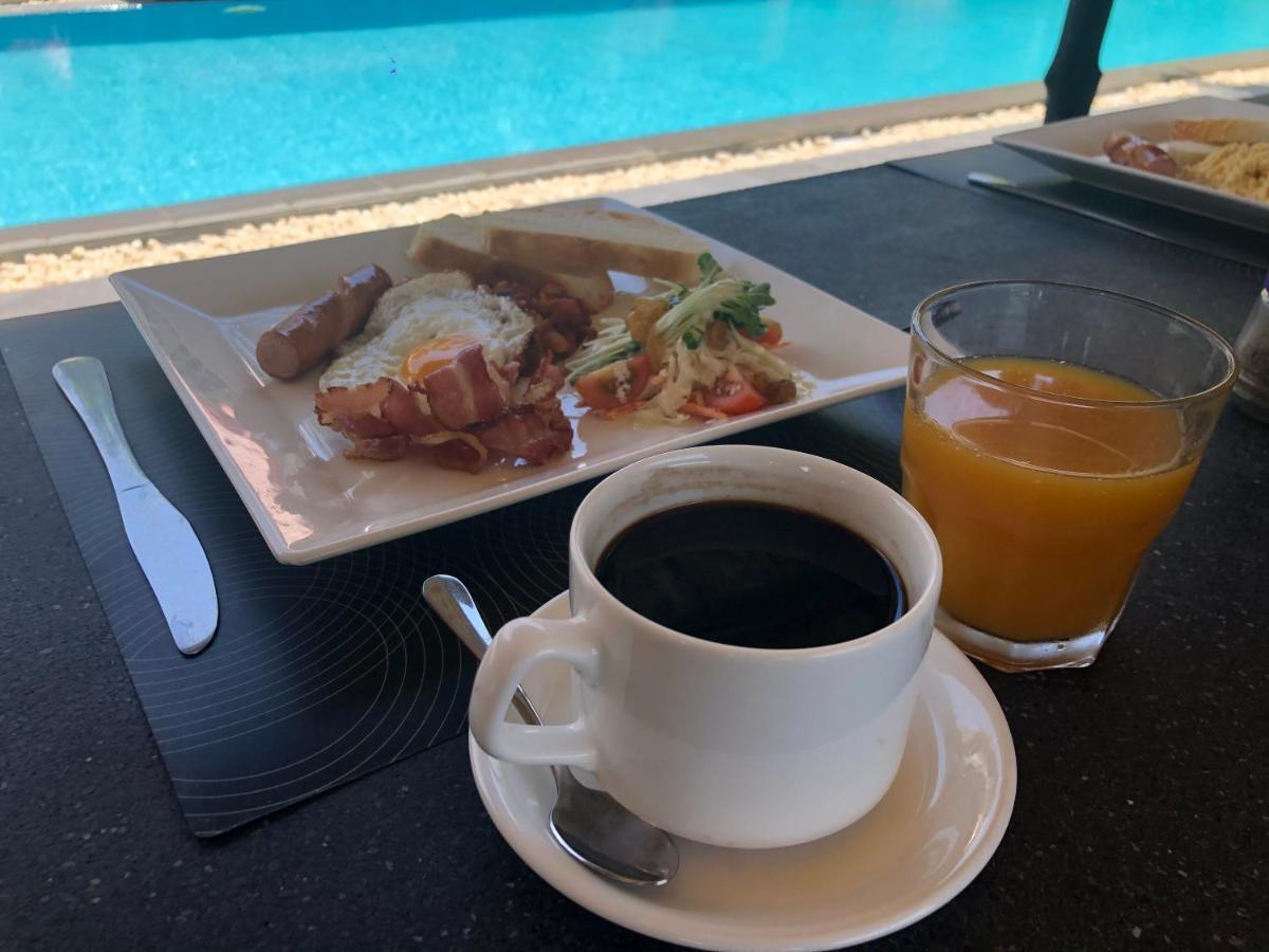 Mui Ne Hills Bliss Hotel Eksteriør bilde