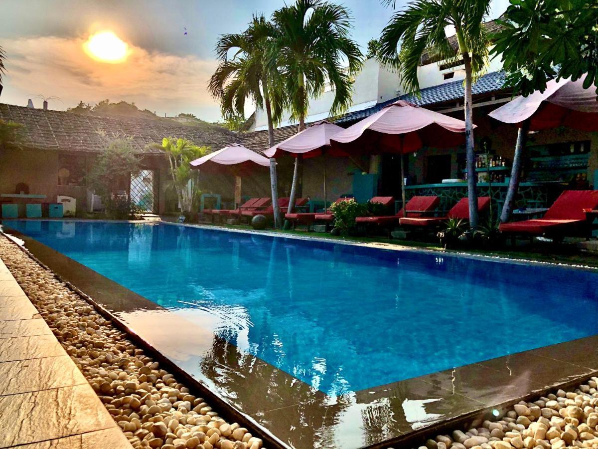 Mui Ne Hills Bliss Hotel Eksteriør bilde
