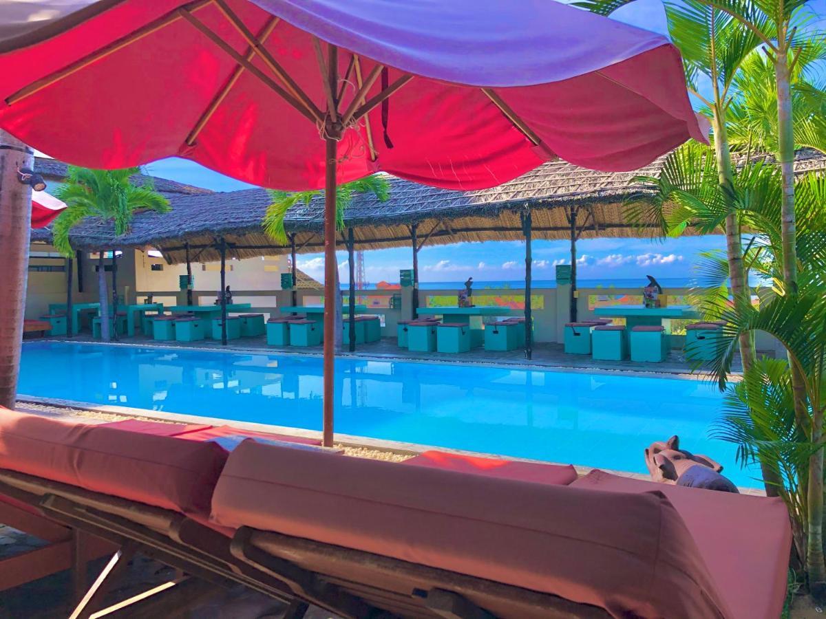 Mui Ne Hills Bliss Hotel Eksteriør bilde