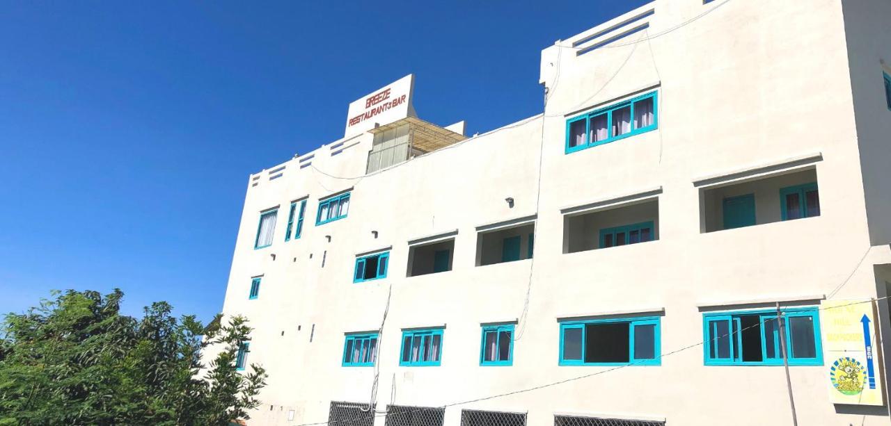 Mui Ne Hills Bliss Hotel Eksteriør bilde