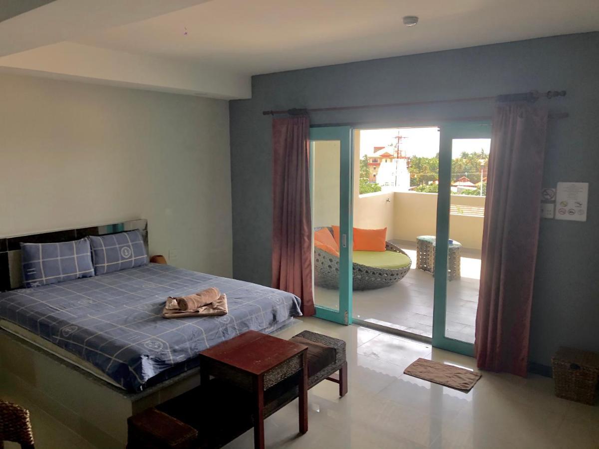Mui Ne Hills Bliss Hotel Eksteriør bilde