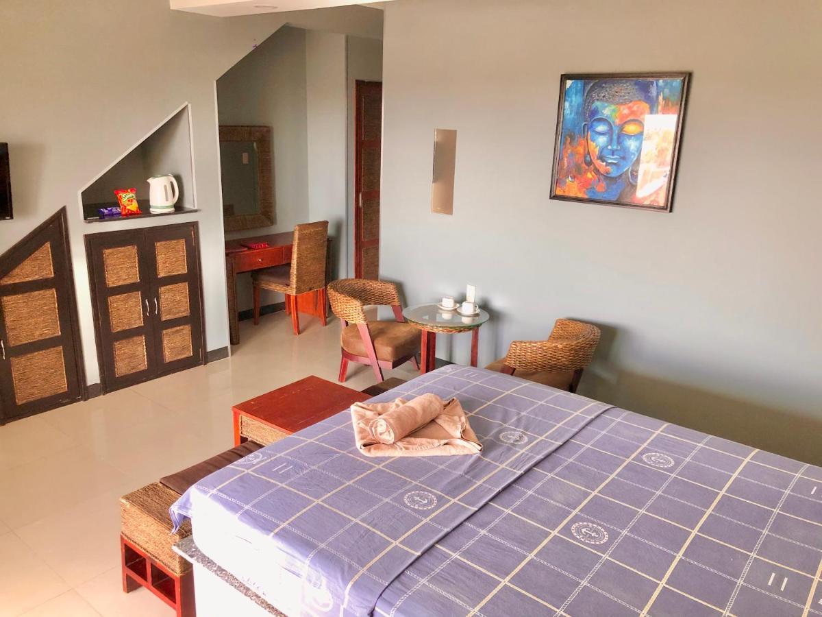 Mui Ne Hills Bliss Hotel Eksteriør bilde