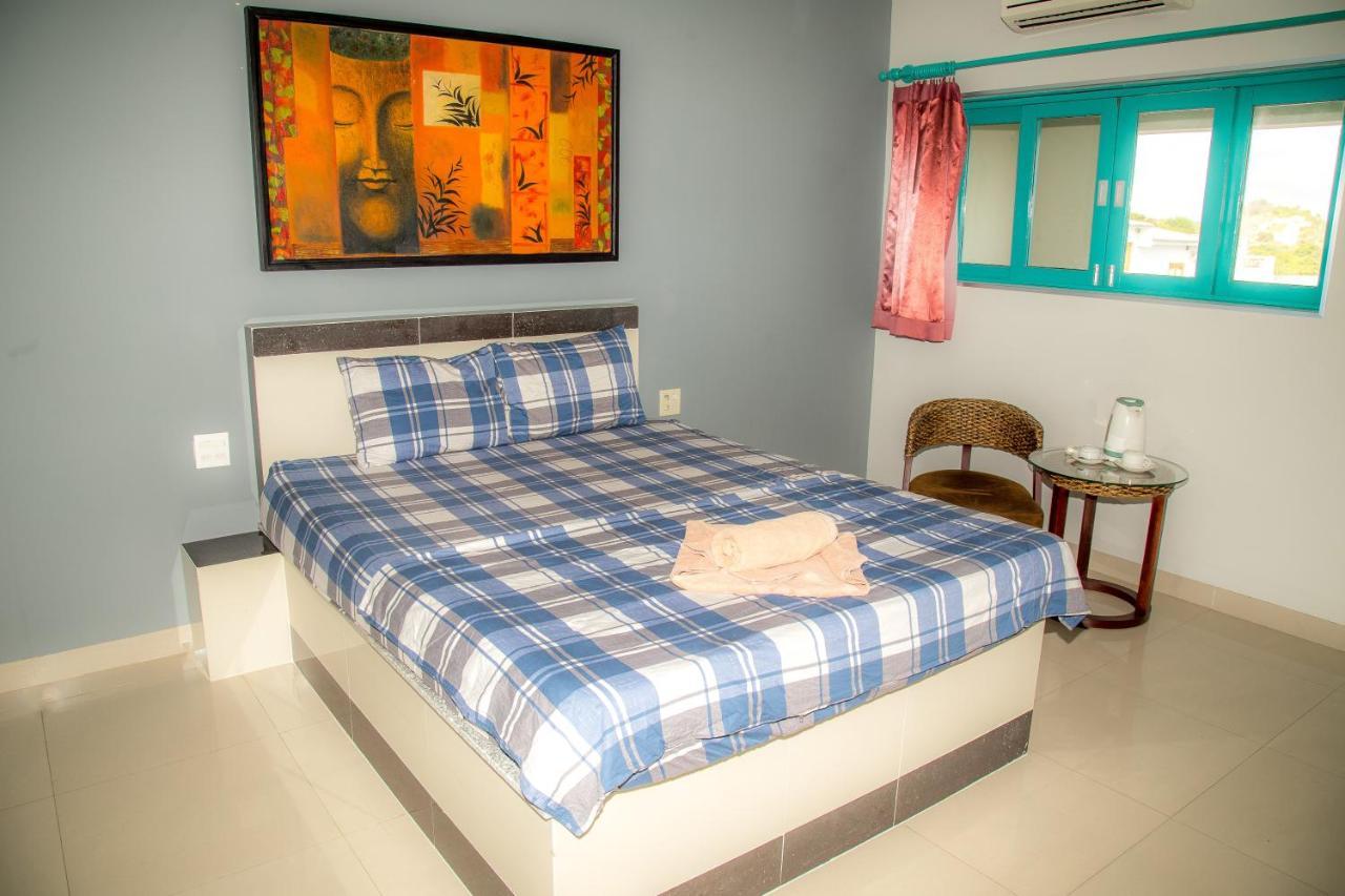 Mui Ne Hills Bliss Hotel Rom bilde