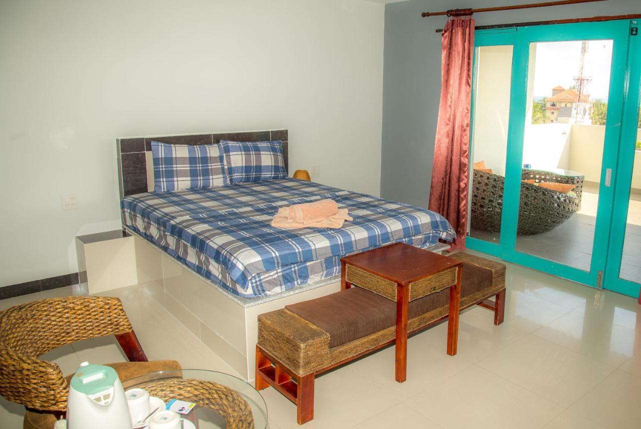 Mui Ne Hills Bliss Hotel Rom bilde