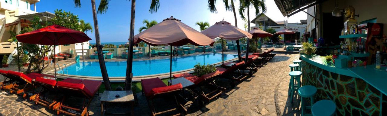 Mui Ne Hills Bliss Hotel Eksteriør bilde