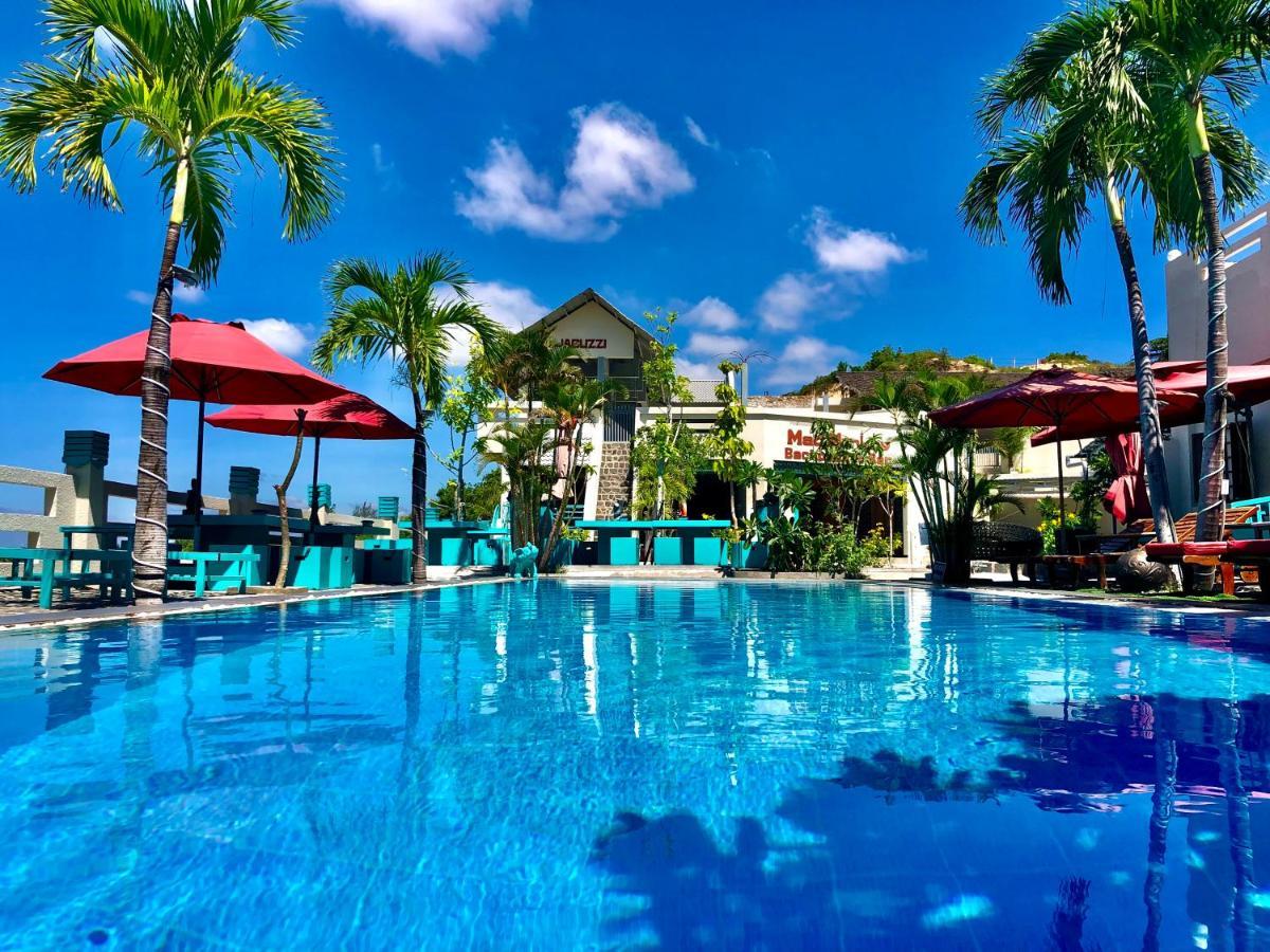 Mui Ne Hills Bliss Hotel Eksteriør bilde