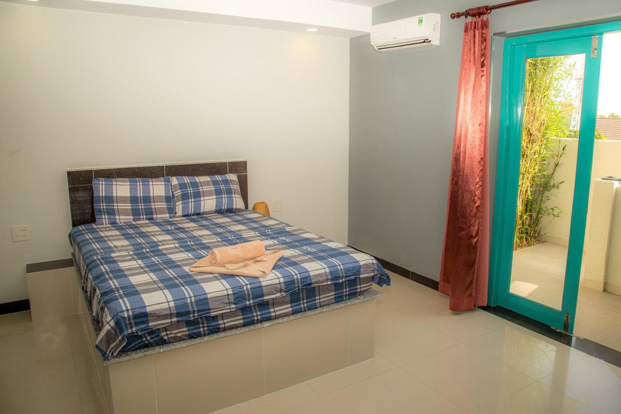 Mui Ne Hills Bliss Hotel Rom bilde