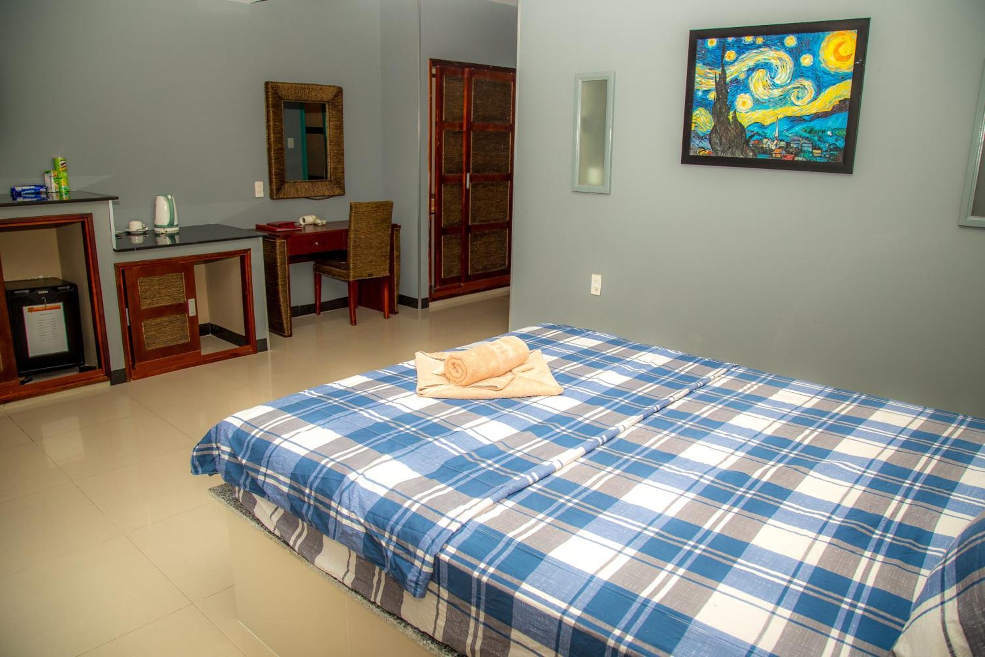 Mui Ne Hills Bliss Hotel Rom bilde
