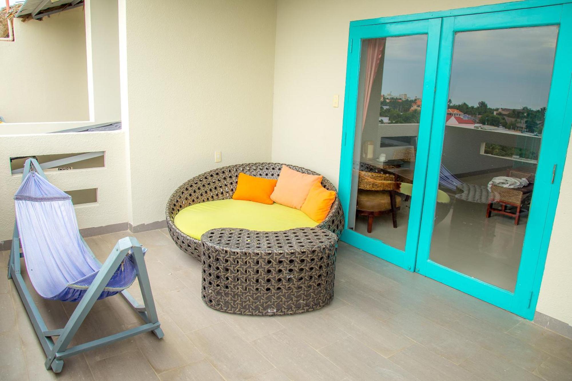 Mui Ne Hills Bliss Hotel Rom bilde