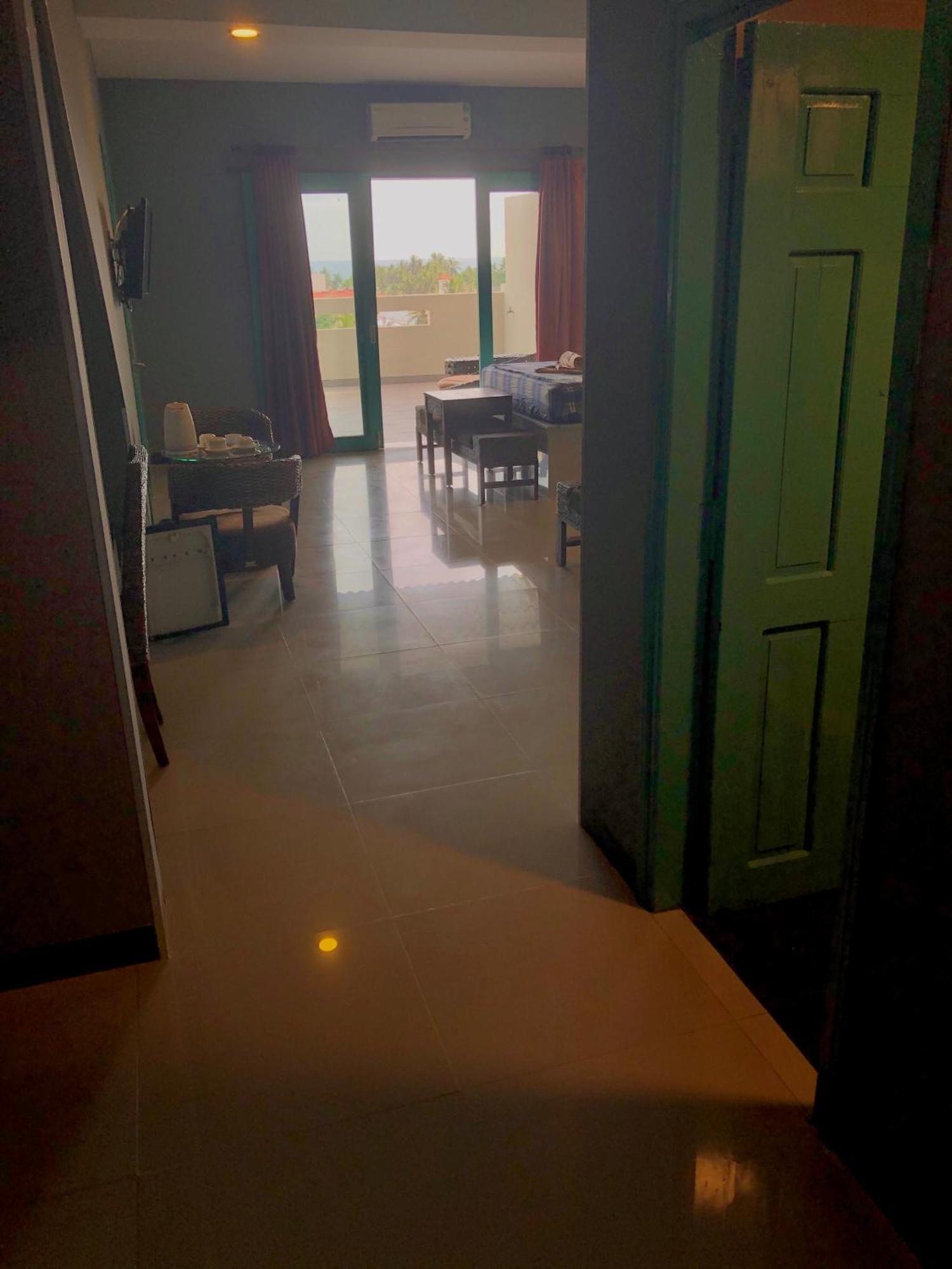 Mui Ne Hills Bliss Hotel Rom bilde