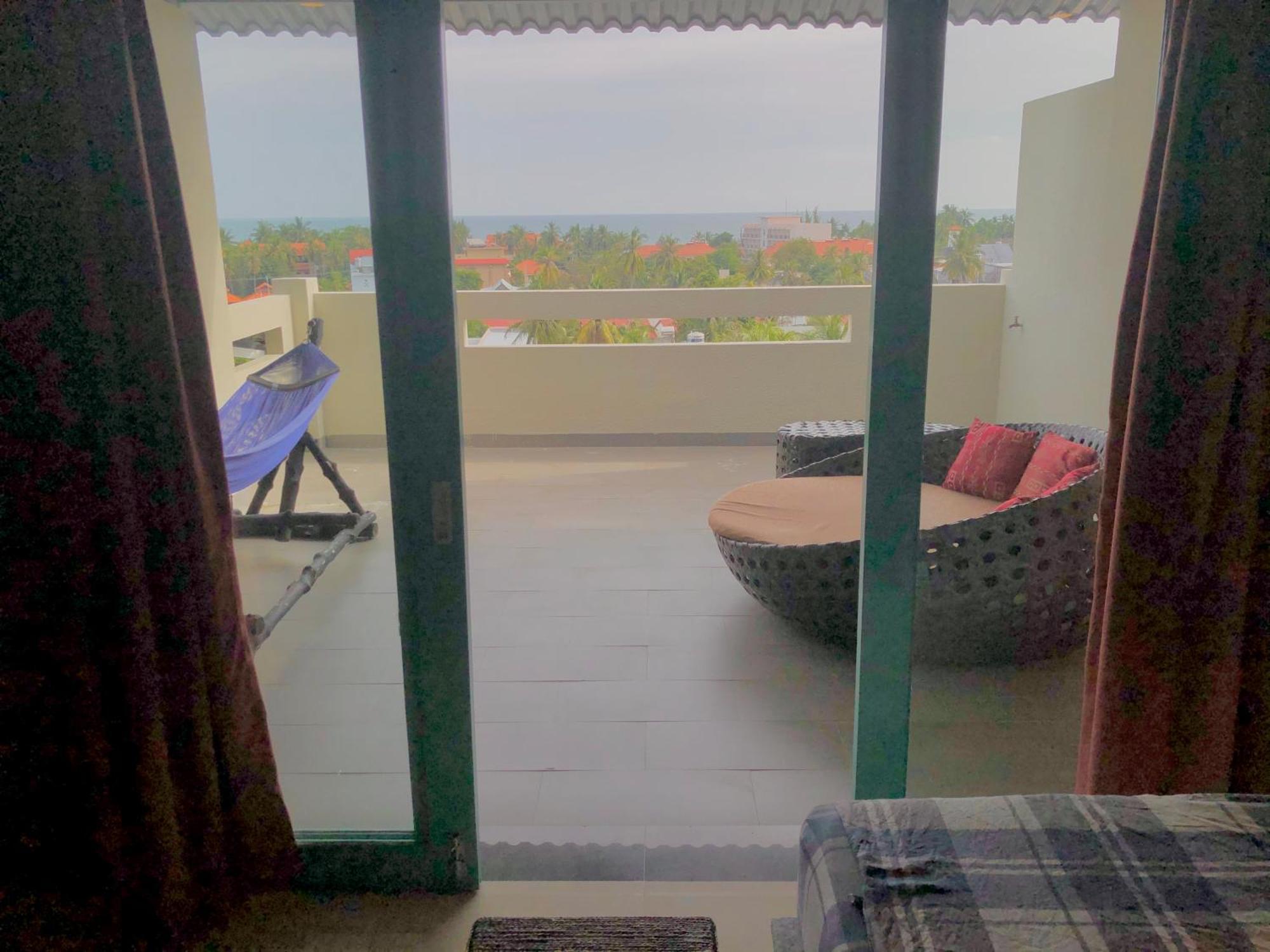 Mui Ne Hills Bliss Hotel Rom bilde
