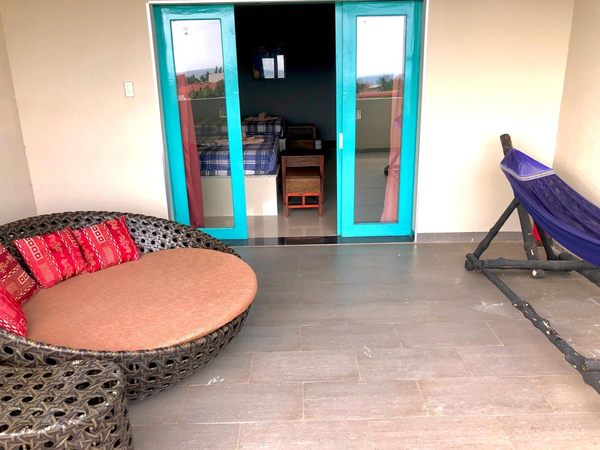 Mui Ne Hills Bliss Hotel Rom bilde