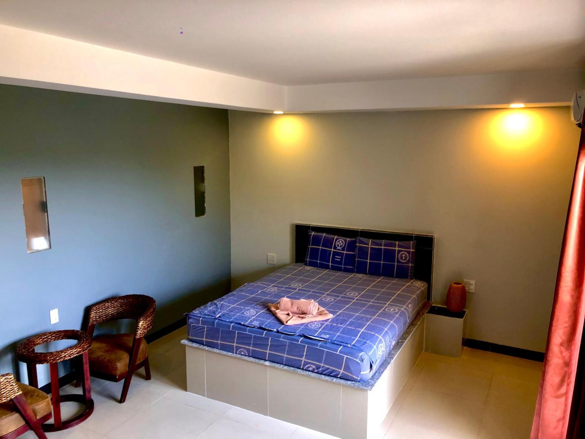 Mui Ne Hills Bliss Hotel Rom bilde