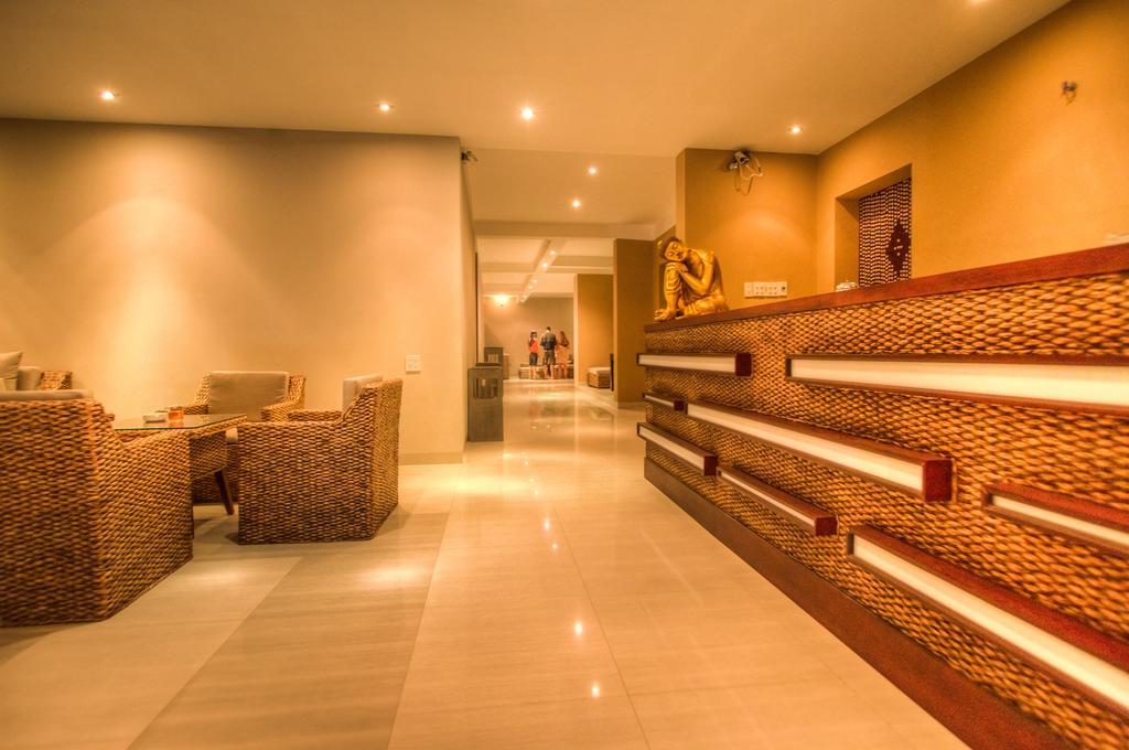 Mui Ne Hills Bliss Hotel Eksteriør bilde