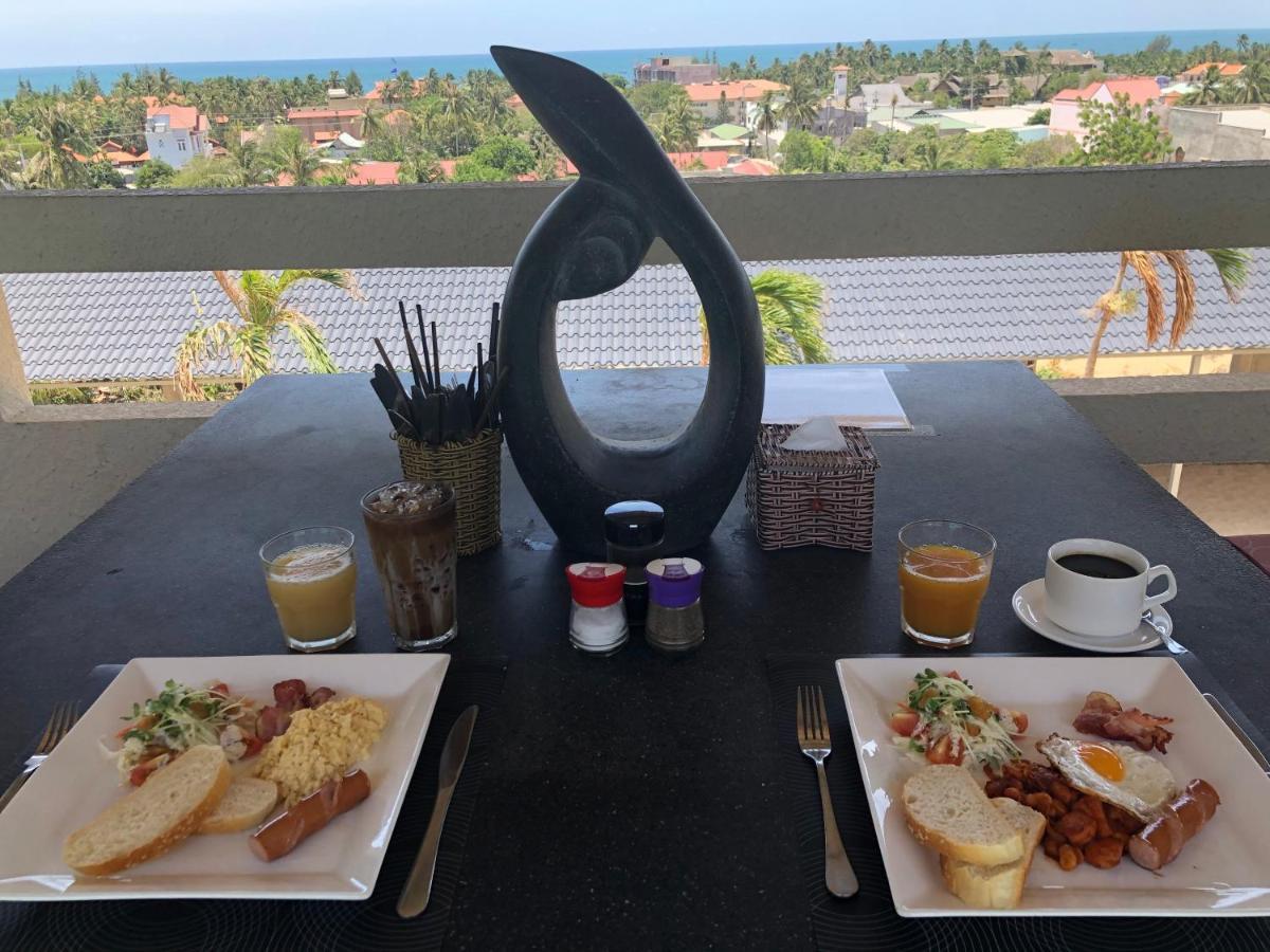 Mui Ne Hills Bliss Hotel Eksteriør bilde
