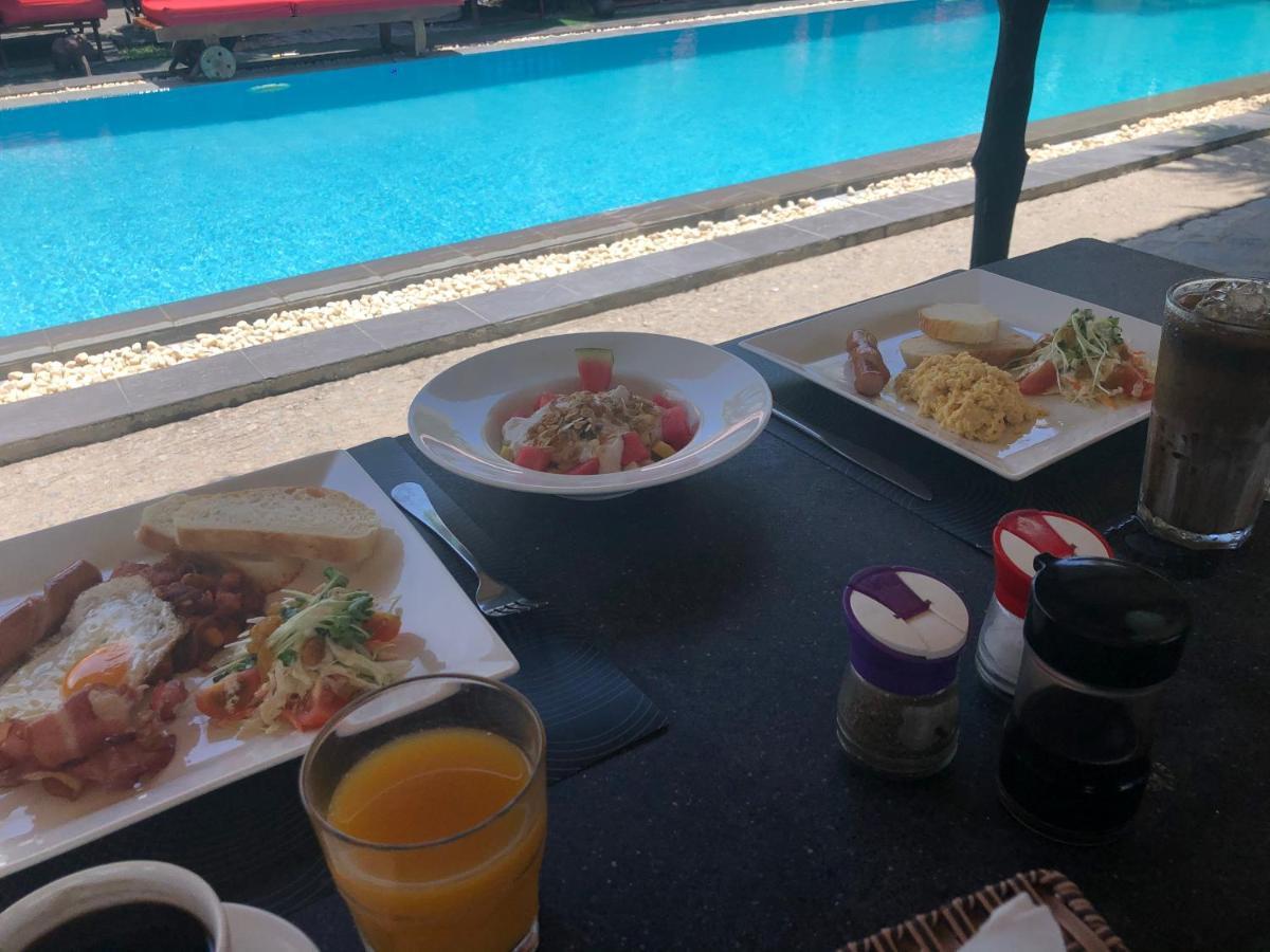 Mui Ne Hills Bliss Hotel Eksteriør bilde